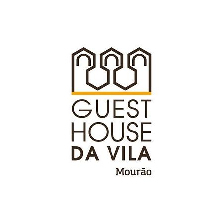 Guesthouse Da Vila Mourão Екстериор снимка