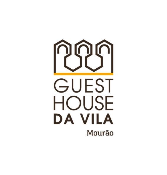 Guesthouse Da Vila Mourão Екстериор снимка
